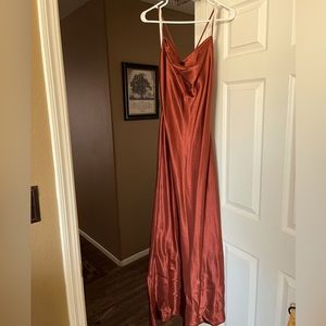 ♥️Galina wedding party dress.